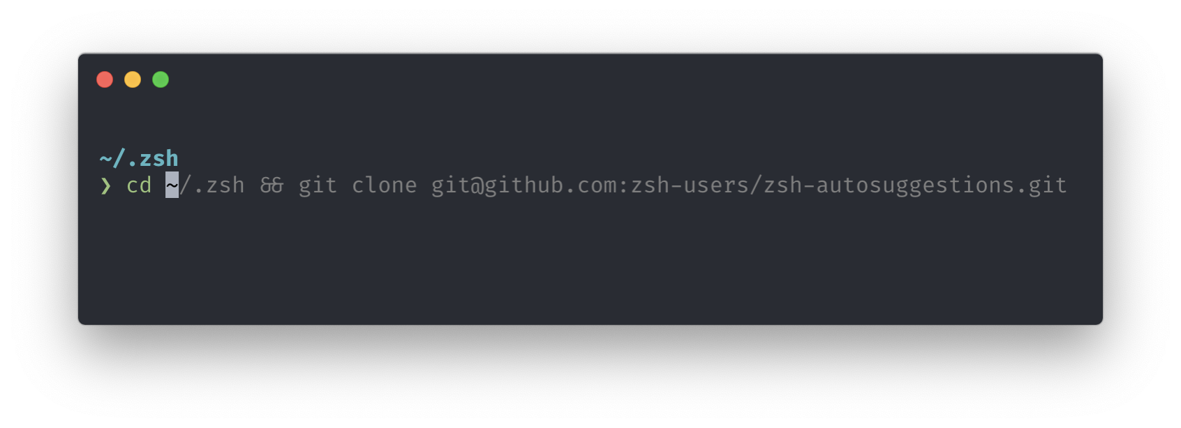 HowTo: My Terminal & Shell setup - Hyper.js + ZSH + starship ☄️🔥